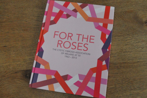 Cover image: For the Roses