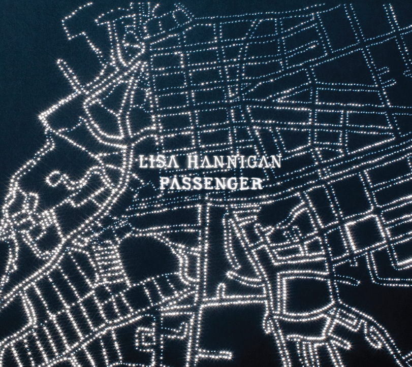 Cover image: Lisa Hannigan – Passenger (2010)