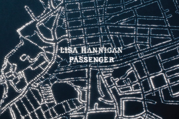 Cover image: Lisa Hannigan – Passenger (2010)