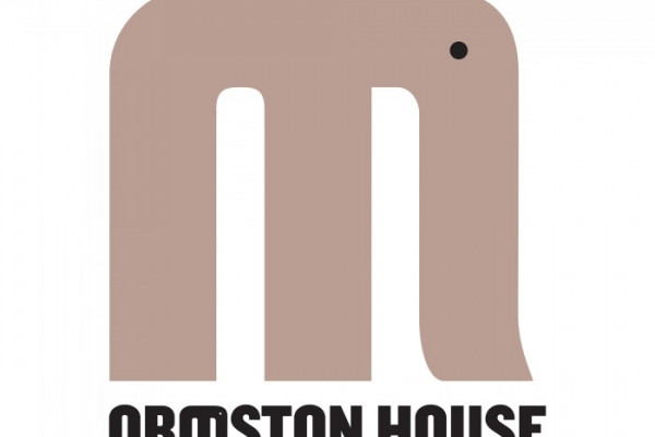 Cover image: Ormston House