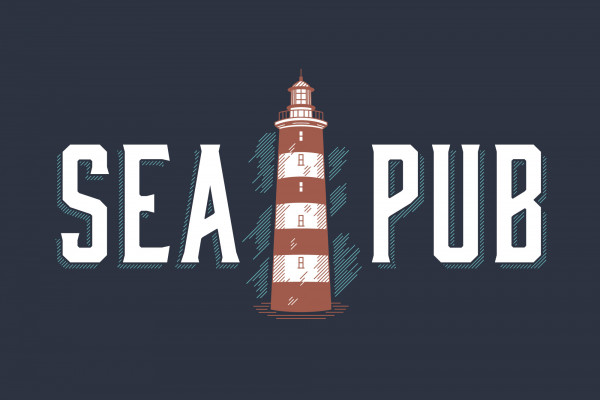 Cover image: Sea Pub