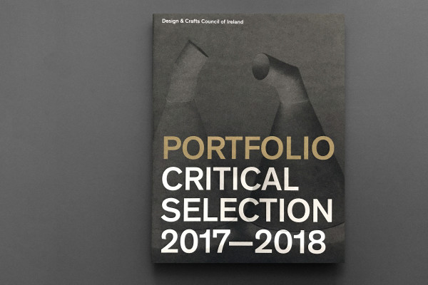 Cover image: Portfolio 2017 – 2018