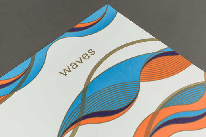 Cover image: Waves
