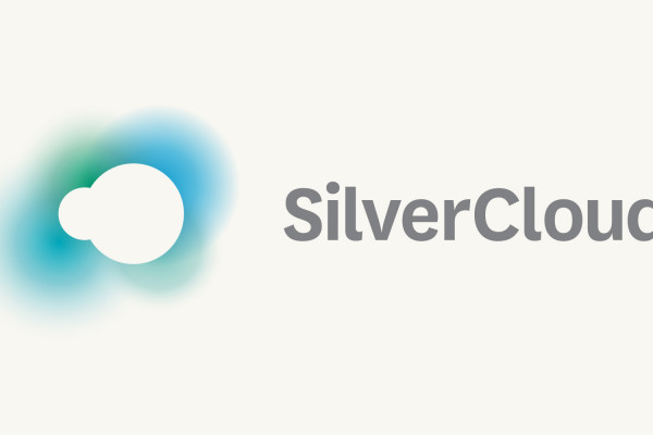 Cover image: Silvercloud