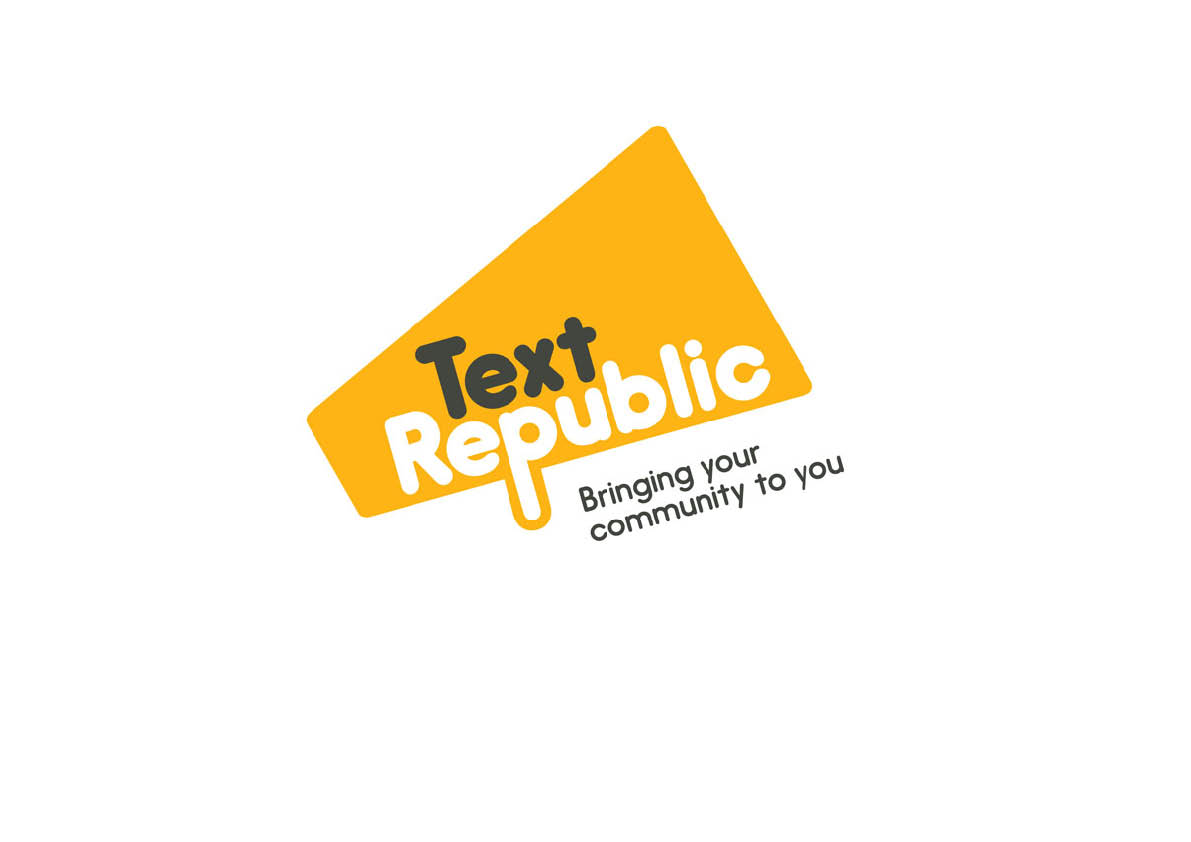 Cover image: Text Republic Brand Identity