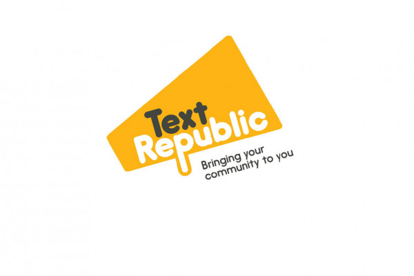 Cover image: Text Republic Brand Identity