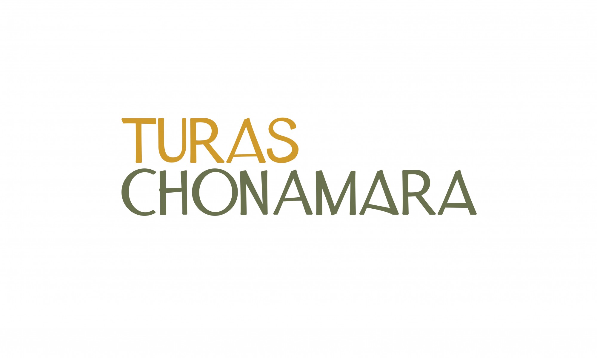 Cover image: Turas Connamara