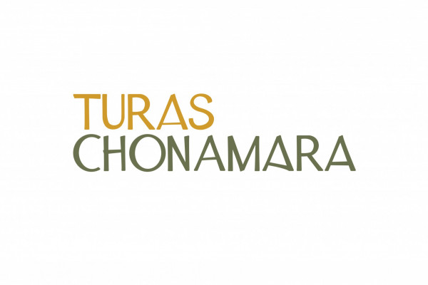 Cover image: Turas Connamara