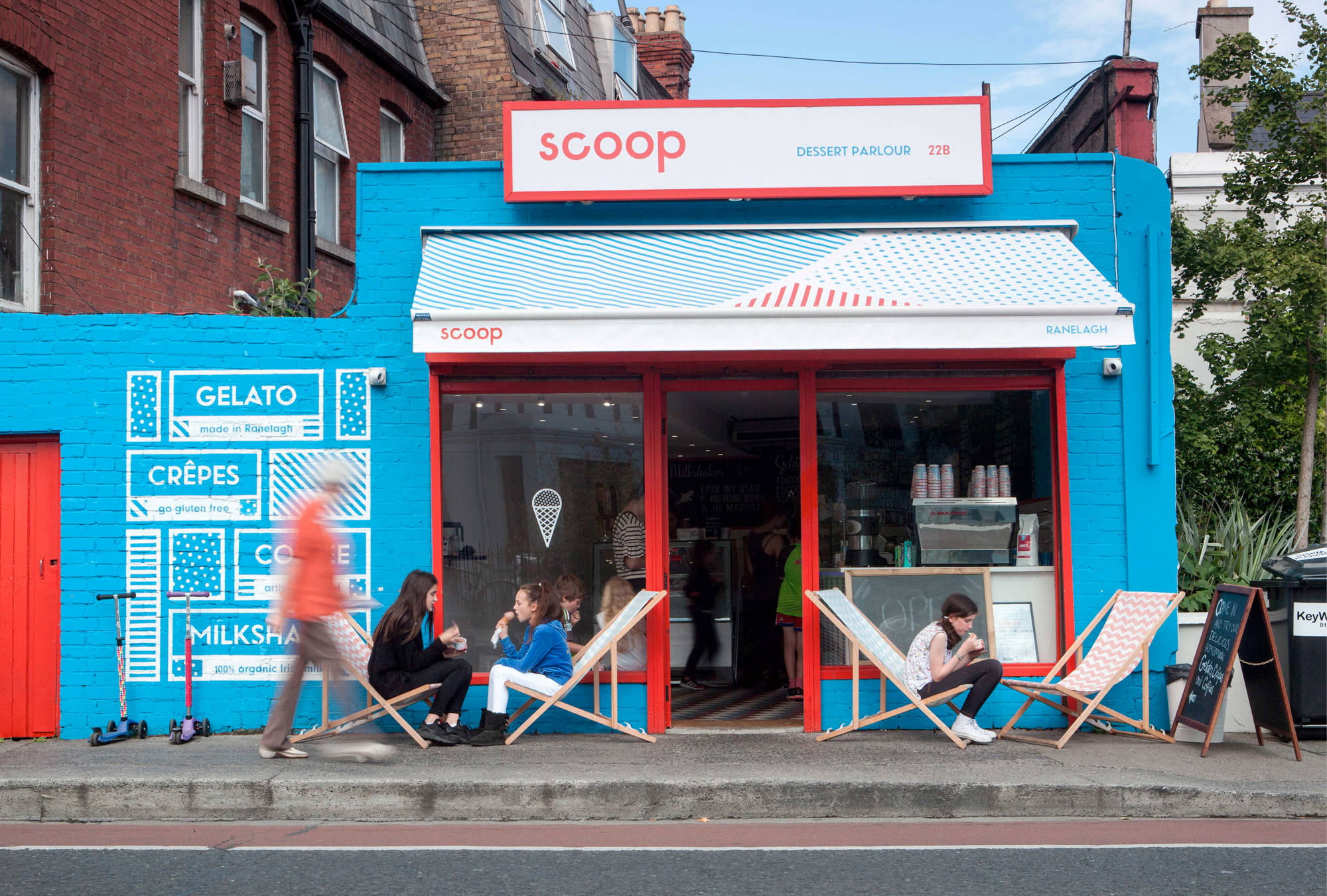 Cover image: Scoop