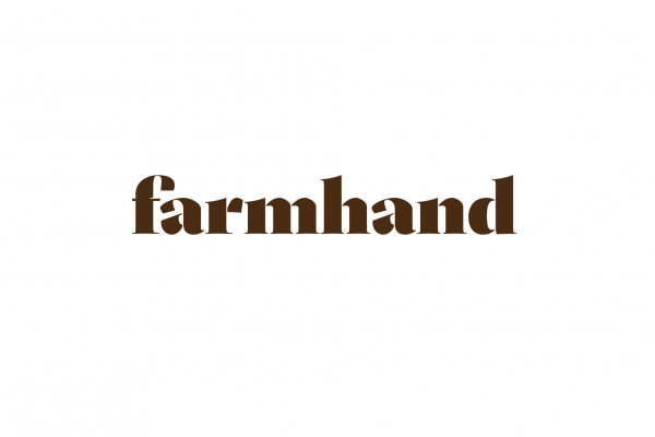 Cover image: Farmhand