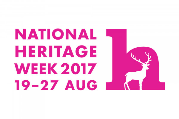 Cover image: Heritage Week