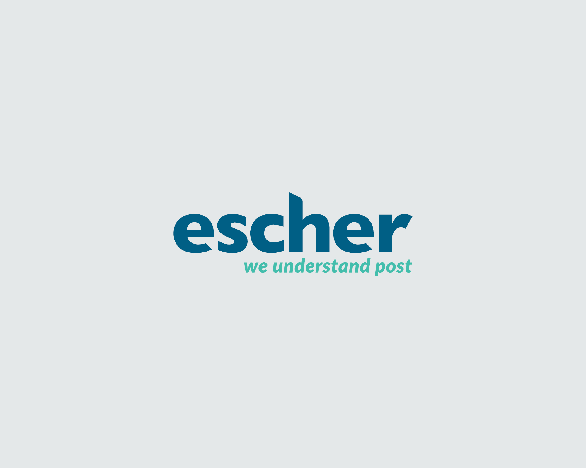 Cover image: Escher