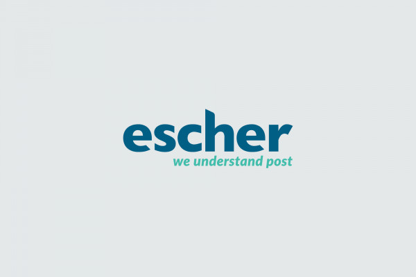 Cover image: Escher