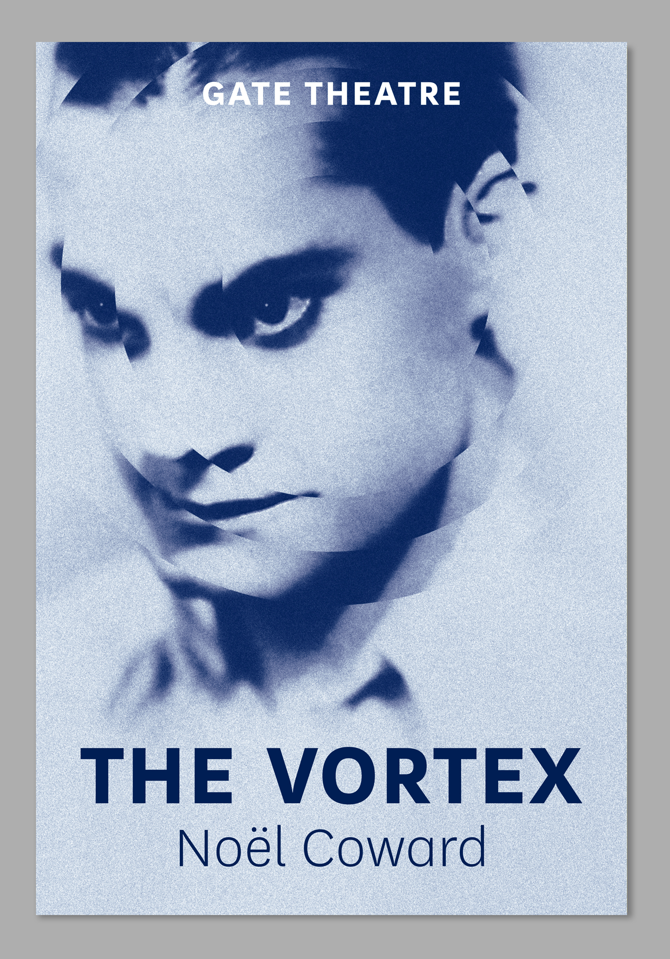 Cover image: The Vortex