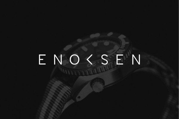 Cover image: Enoksen