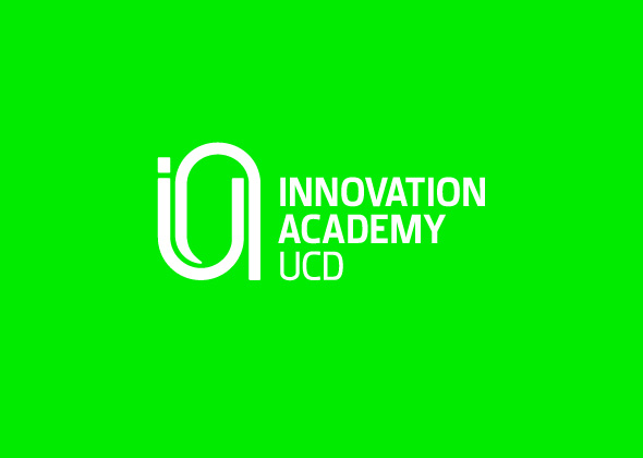 Cover image: Innovation Academy UCD (2012)
