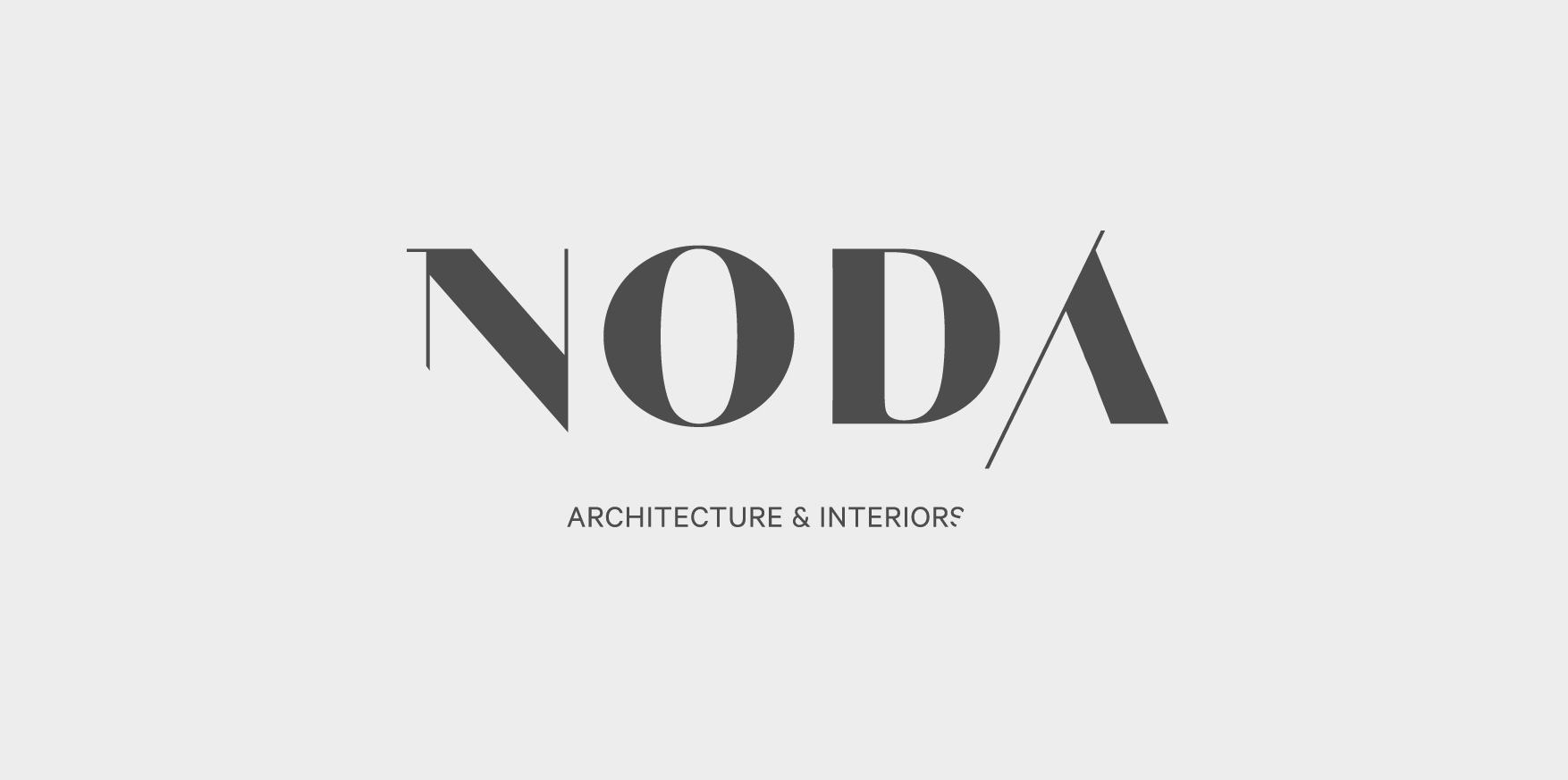 Cover image: NODA Rebrand