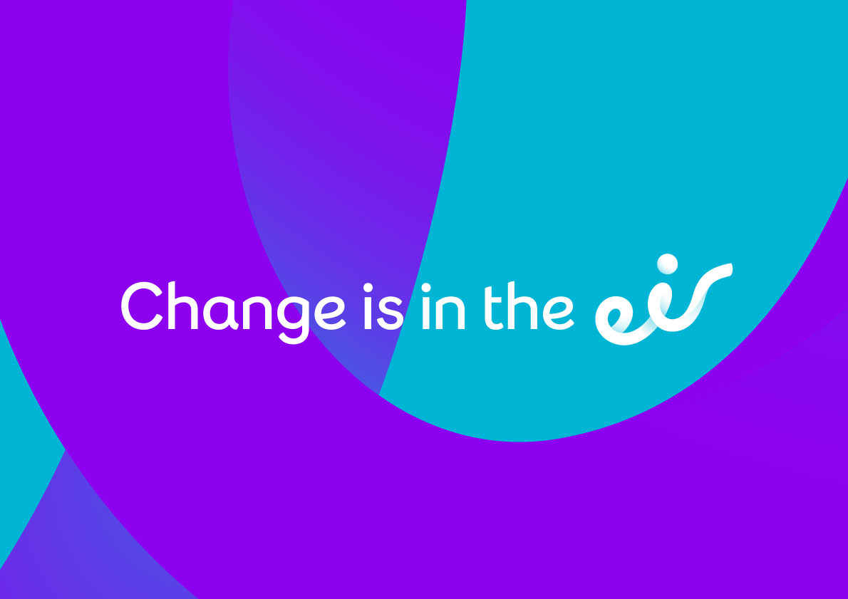 Cover image: eir – Staff Immersion Experience