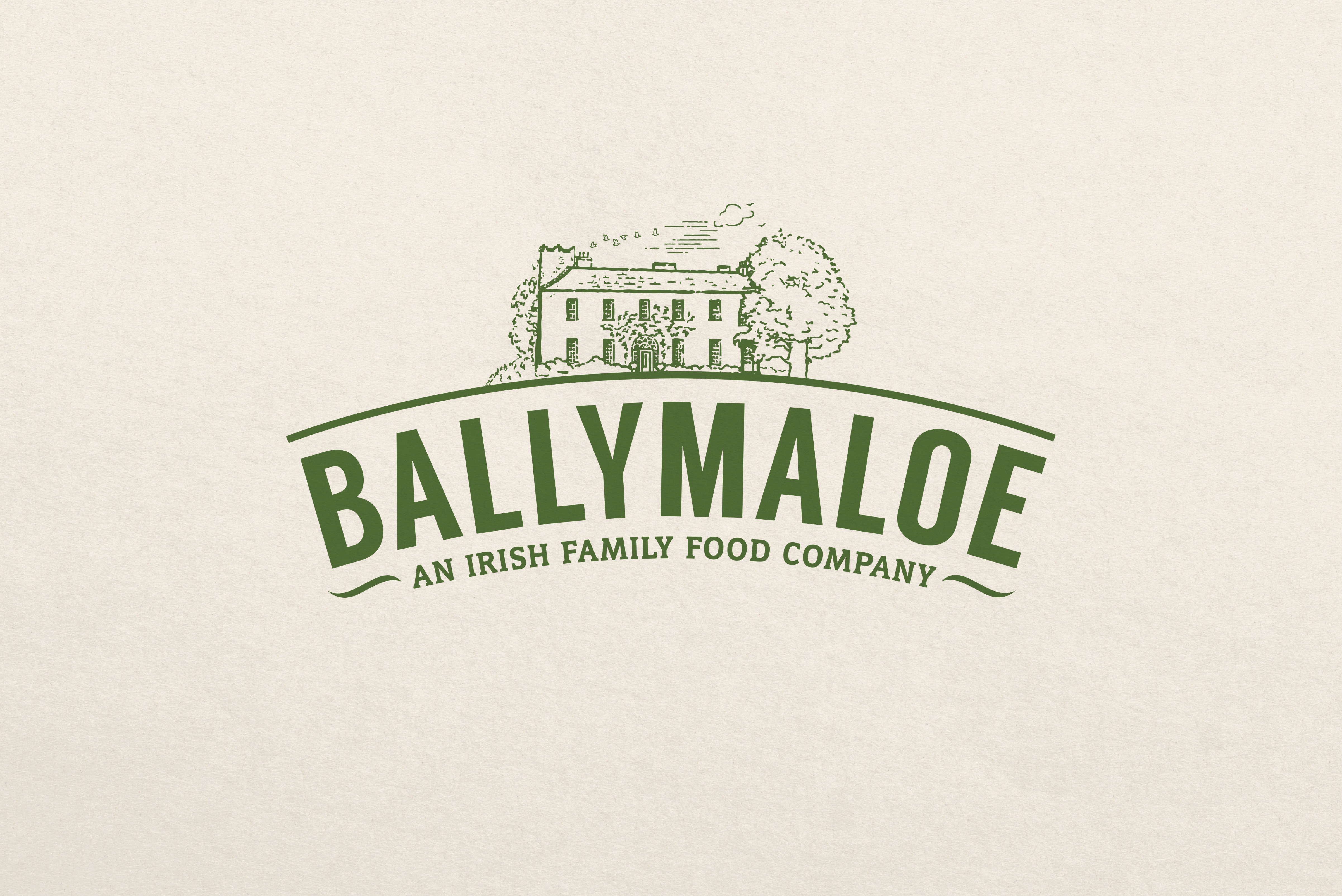 Cover image: Ballymaloe Foods