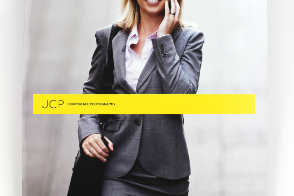 Cover image: JCP Corporate Photography (2011)