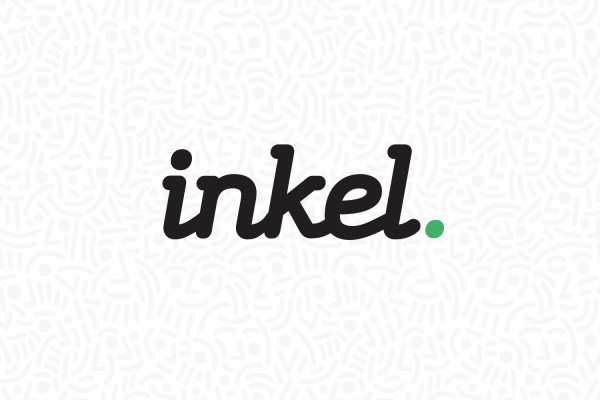 Cover image: Inkel — Brand Identity