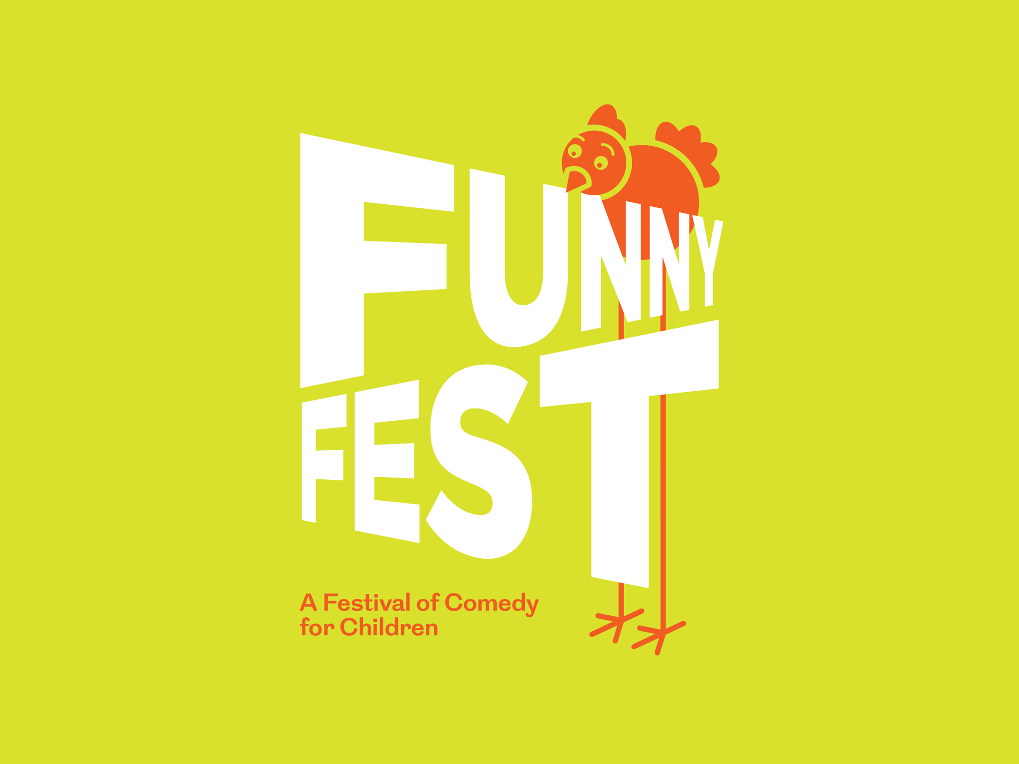 Cover image: FunnyFest