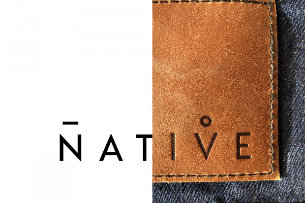 Cover image: Native Denims