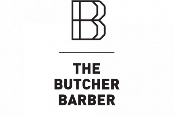 Cover image: The Butcher Barber