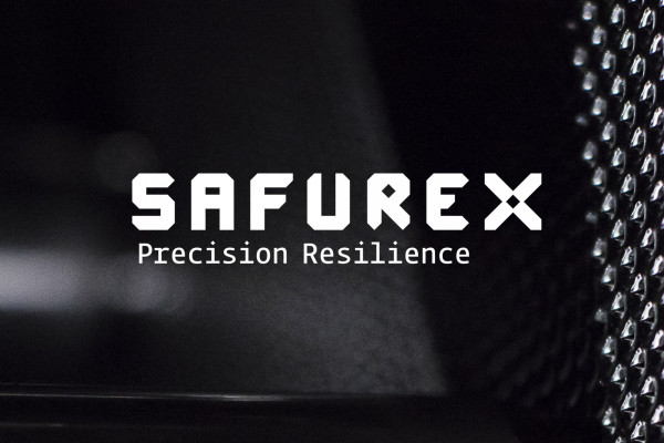 Cover image: Safurex Identity 