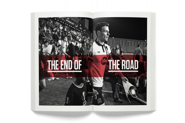 Cover image: Dundalk FC | Making History