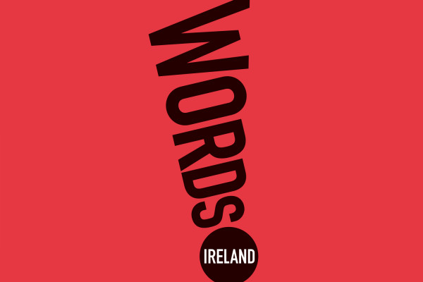 Cover image: Words Ireland Identity (2015)