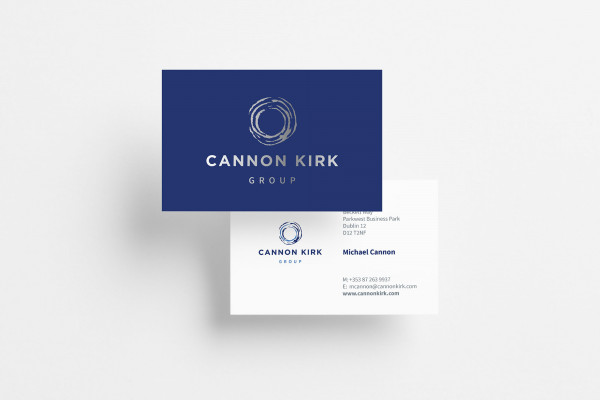 Cover image: Cannon Kirk