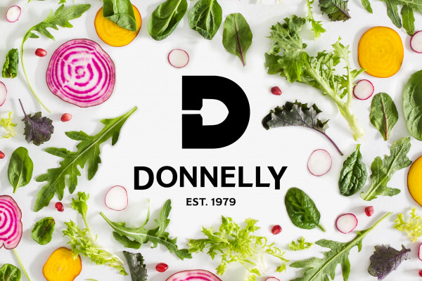 Cover image: Donnelly Packaging