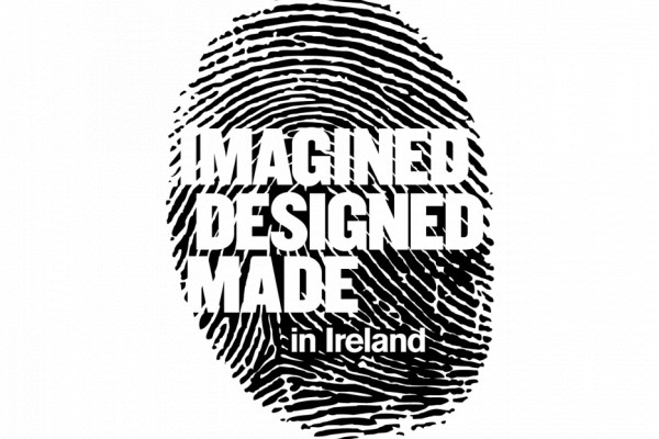 Cover image: Imagined Designed Made (2010)