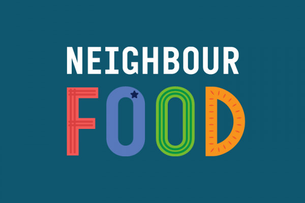 Cover image: NeighbourFood