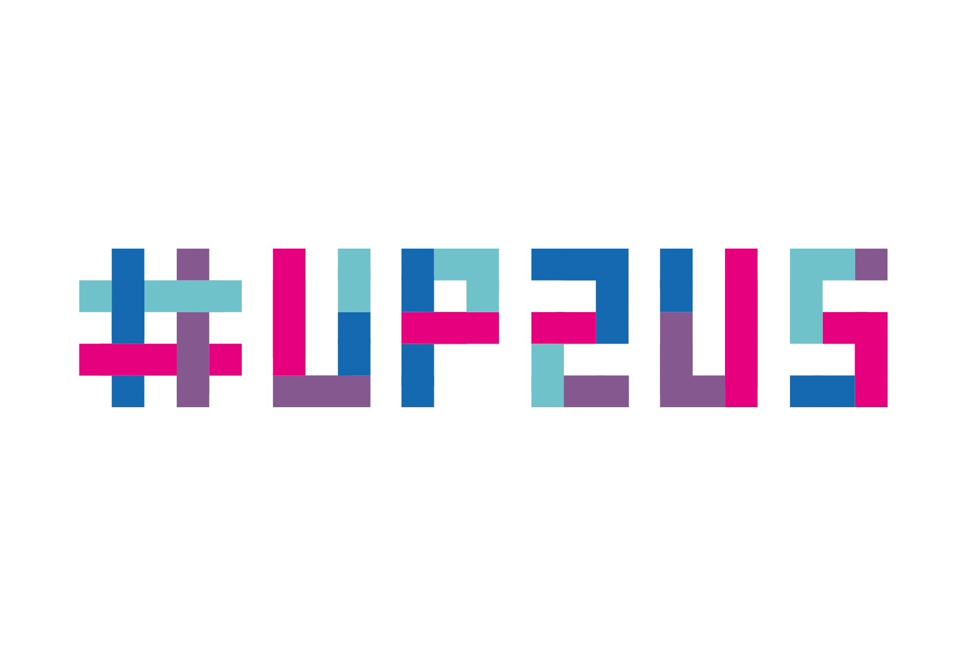 Cover image: #Up2Us