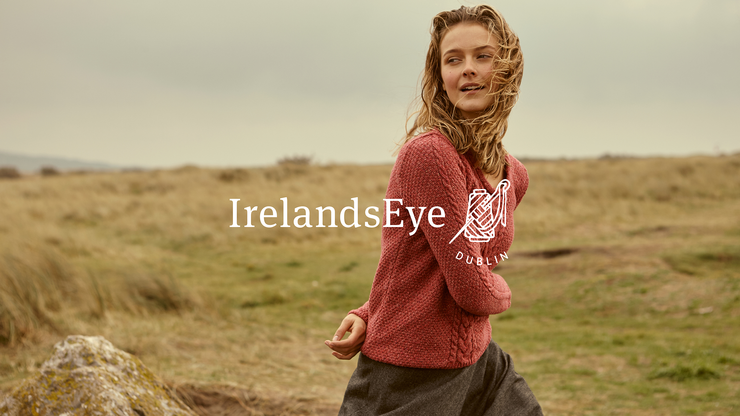 Cover image: IrelandsEye - New Dawn Collection 2019