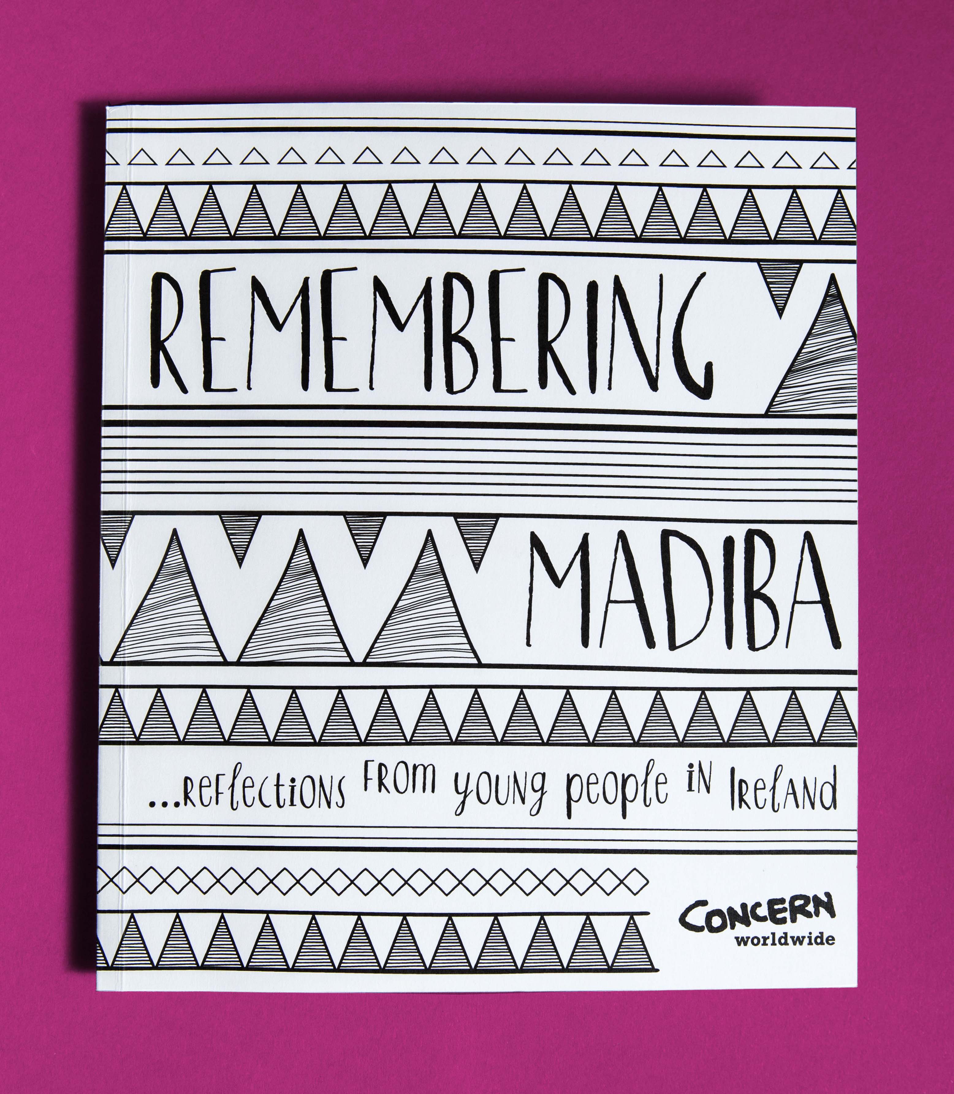 Cover image: Remembering Madiba (2014)