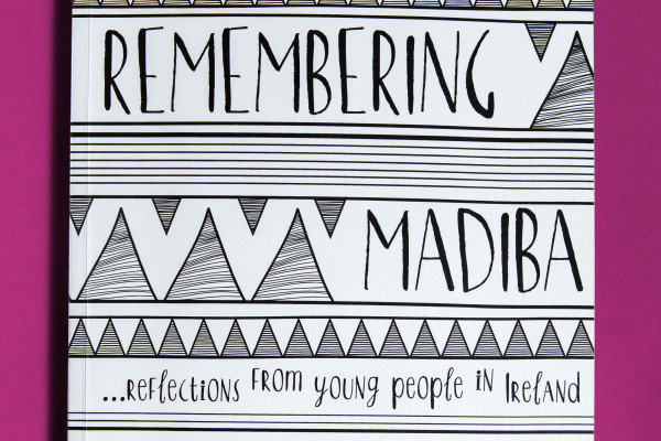 Cover image: Remembering Madiba (2014)