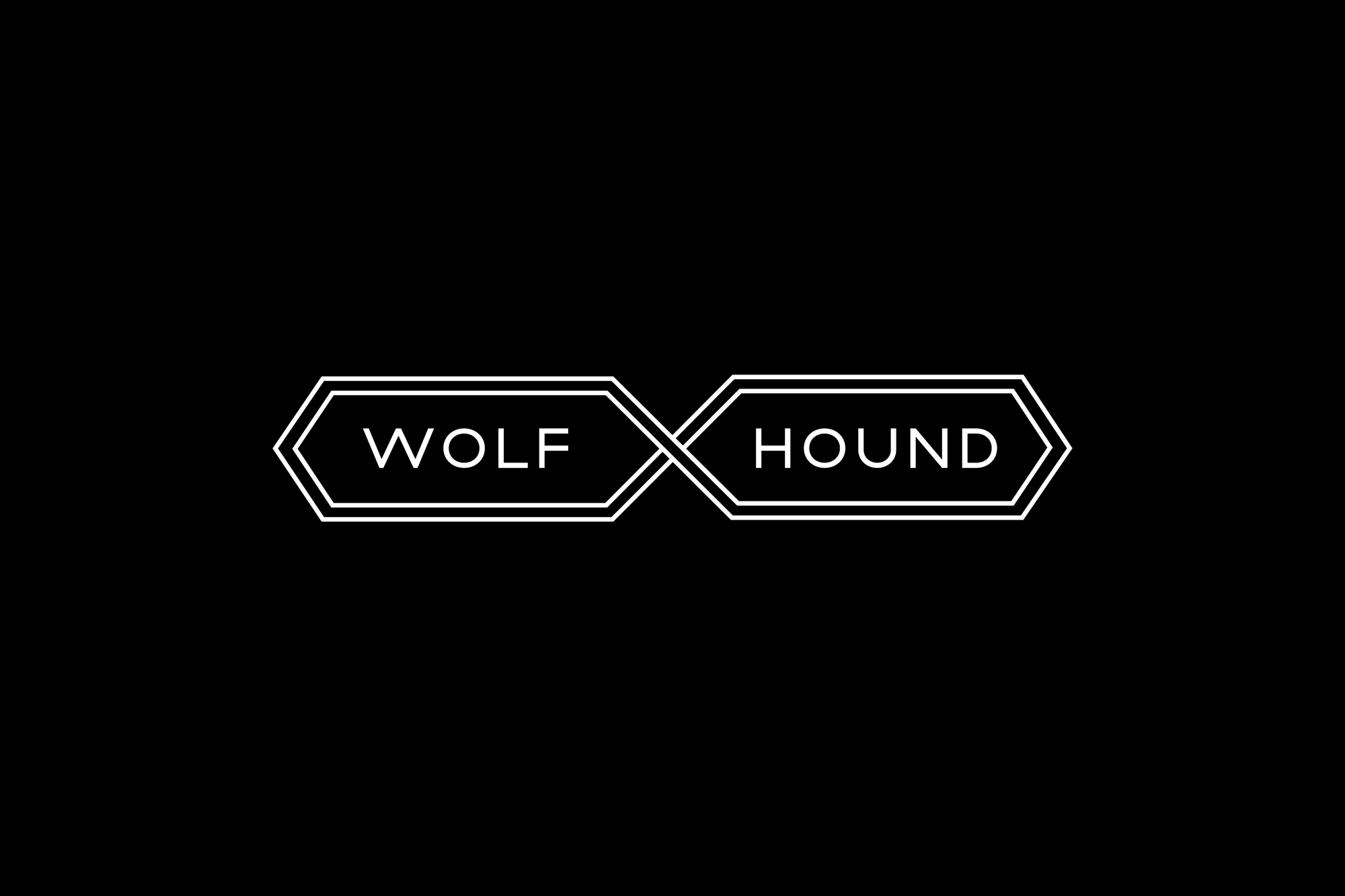 Cover image: Wolfhound Identity