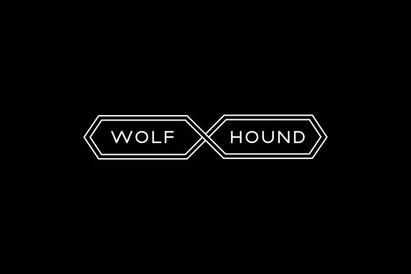 Cover image: Wolfhound Identity