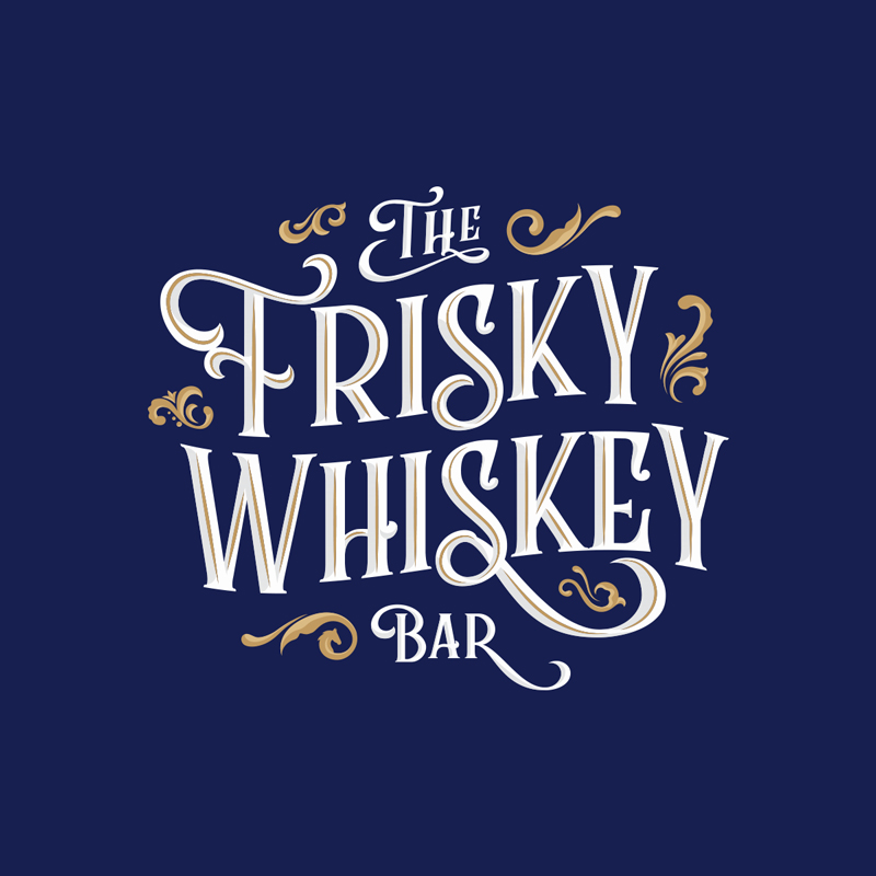 Cover image: The Frisky Whiskey Bar