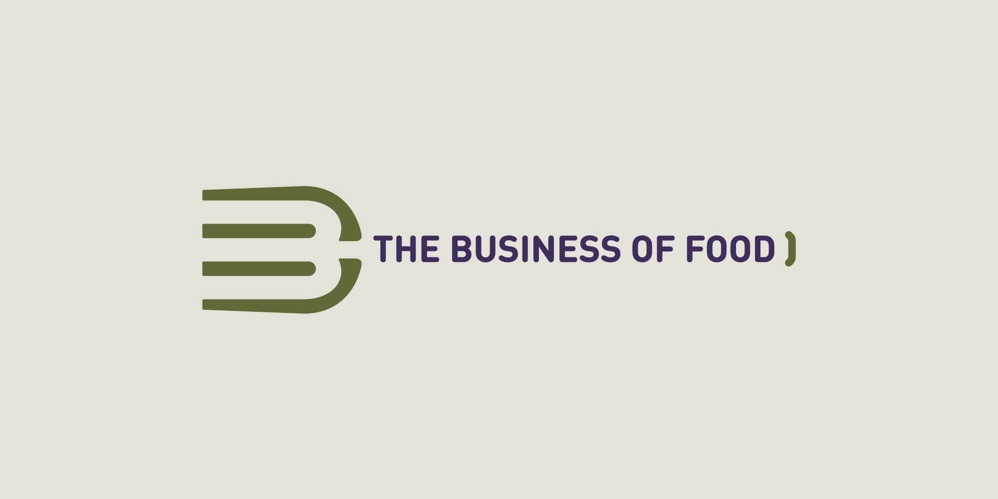 Cover image: The Business of Food Brand Identity