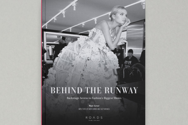 Cover image: Behind the Runway