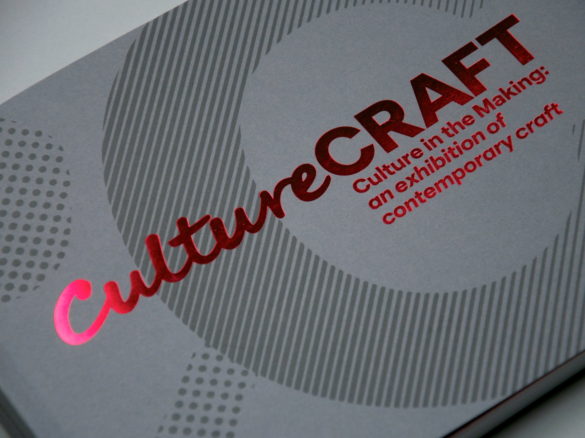 Cover image: CultureCraft catalogue