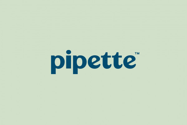 Cover image: Pipette