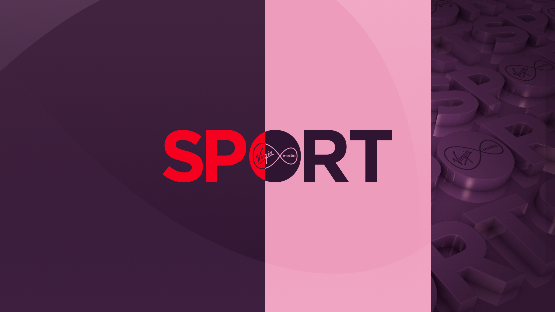 Cover image: Virgin Media Sport