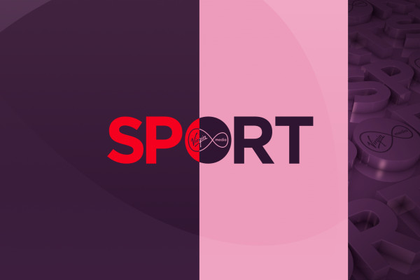 Cover image: Virgin Media Sport