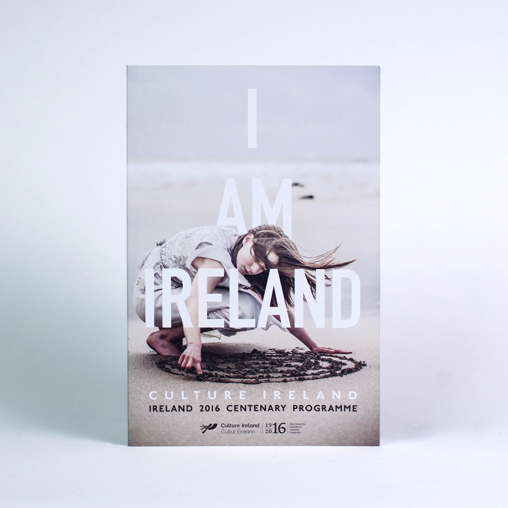 Cover image: I Am Ireland (2015)