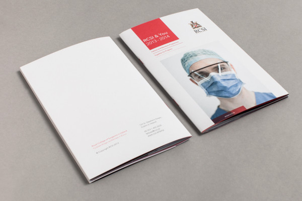 Cover image: RCSI — Royal College of Surgeons